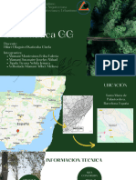 Vivienda Bioclimática GG - Grupo 4