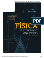 Electricidad y Magnetismo. Serway-Jewett. 9 Edicion. - Luis Angel Ortiz - Flip PDF en Línea - FlipHTML5