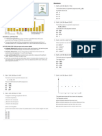 2019 MA Geometric Series Worksheet HSC Questions W Solutions