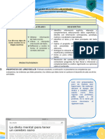 4º Sec. Evaluacion Diagnostica-Comunicación 2024