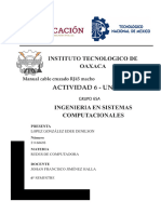 Lopez - Gonzalez - Eder - Denilson - Actividad 6.T4