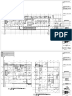 Asb (1ST Floor) Rain Water Pipe Installation Plan R0 Oke