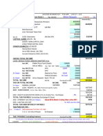 Case Study 3 Solution