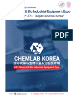 CHEMLAB KOREA 2020 - en