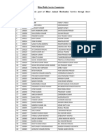 01 2017 List of Eligible and Ineligible Candidates