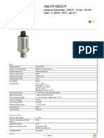 XMLP010BD21F: Product Data Sheet