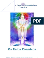 MA - 01 - Os 12 Raios Cosmicos