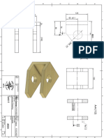 4 Technical Drawing Assignment