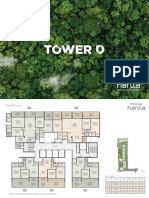 Rohan Harita - Tower D