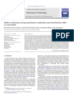 Biofilm Stratification During Simultaneous Nitrification A 2011 Bioresource