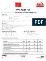 FT AVIA - FLUID - HV 68 v9