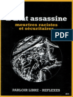 Parloir Libre Letat Assassine Reedition Reflexes