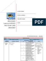 RPT SC DLP Year 2 (SK) 2024-2025 by Rozayus Academy