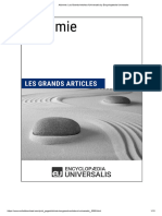 Alchimie - Les Grands Articles D'universalis