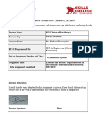 Unit-45 Industrial System LO011 and LO02