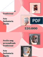 Catálogo Pocillos Mugs Carteles Fusagasugá