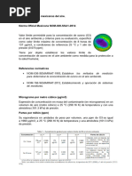 Normas Oficiales Mexicanas Del Aire