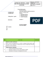 Rapport Mision SIC Yaounde - Copie