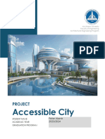 ARC491s (UG2018) - Architecture and Building Technology Graduation Project (1) - Report Template