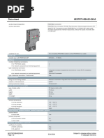 6ES79720BA520XA0 Datasheet en