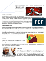 Consciência Negra