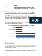 Competitive Landscape