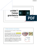 UD1 Campo Gravitatorio AV