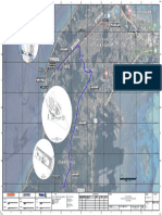 Plano General ESCALA 1:5000: Detalle Planta de Tratamiento Lox Bight Sin Escala