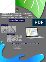 Curso Elaboración de Planos Geocenter Bolivia