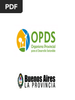 Ing. Silvina Ambrosolio - Laboratorio OPDS