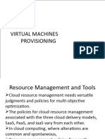 Lect5 VM Provisioning