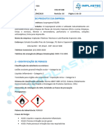 IMPLASTEC - Isopropanol - 99,8%