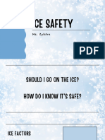 Ice Safety 1