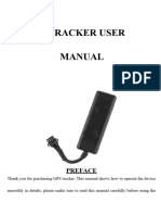 TK205 User Manual 0625