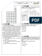 2 P.D - 2019 (2 ADA) - Mat. 9º Ano - BPW