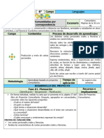 6to Grado Abril - 04 Comunidades Por Correspondencia (2023-2024)