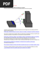 Calculo de Perdidas Por Sombra