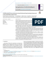 A Differential Privacy Protection Based Federat - 2024 - Engineering Application