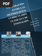 Diseño Curricular