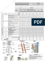 CHECK LIST DE ESCALERAS v3