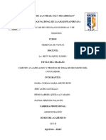 Grupo 3 (Clientes, Clasificacion y Proceso de Toma de Decision) .