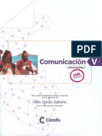 5° - Libro de Actividades