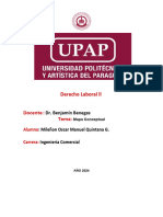 Semana III - Derecho Laboral II - Jose Lezcano