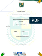 Derecho Internacional Publico Tarea 4 Saul Ho