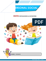 Personal Social