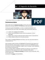 Skill Hunter - O Segredo Do Bandido v.0.8