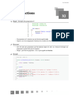 Chapitre Fonctions