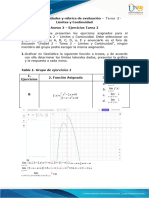 Anexo 2 - Ejercicios Tarea 2