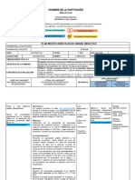 Manantial - Matemática 1bgu - PDCD - U1 - Con Competencias