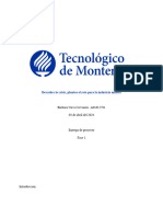 Entrega de Proyecto - Fase 1. Descubre La Crisis, Plantea El Reto para La Industria Minera